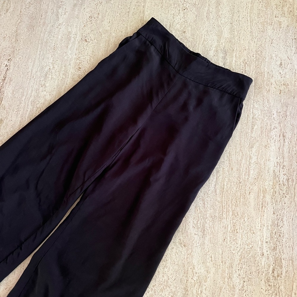 Urban Outfitters Ecote Cropped Leg Trouser - Picture 2 of 7